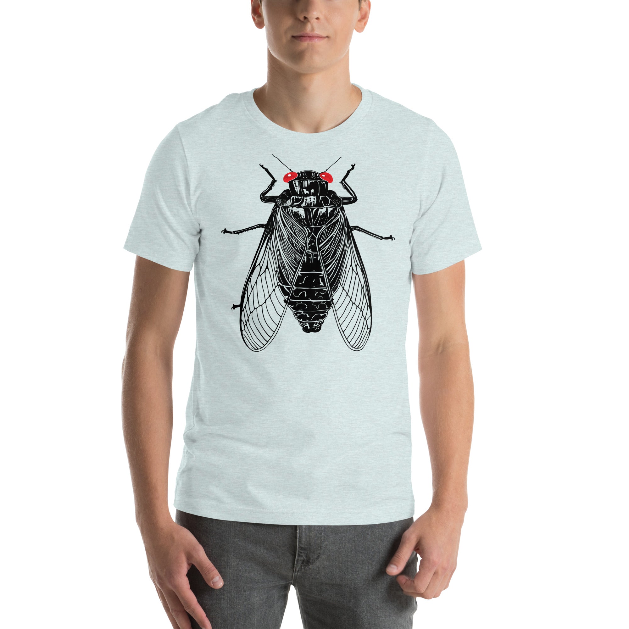 Unisex t-shirt